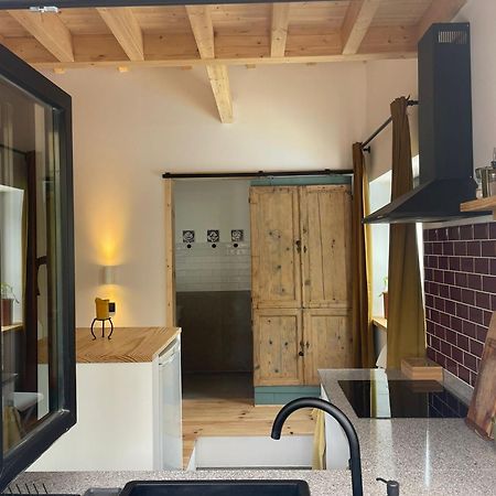 Ideal Summer Cabin 1 Km From Arrifana Beach Aljezur Exterior photo
