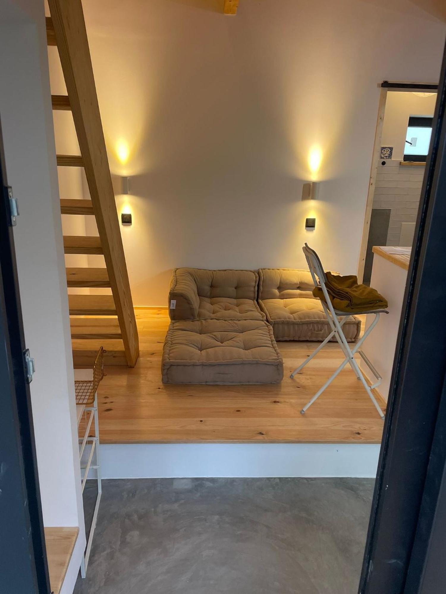 Ideal Summer Cabin 1 Km From Arrifana Beach Aljezur Exterior photo